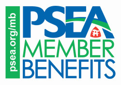 PSEA logo