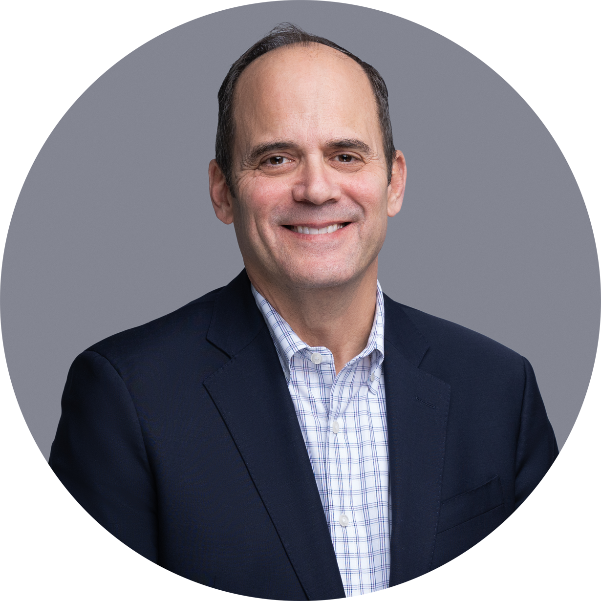 Patrick J. Bello