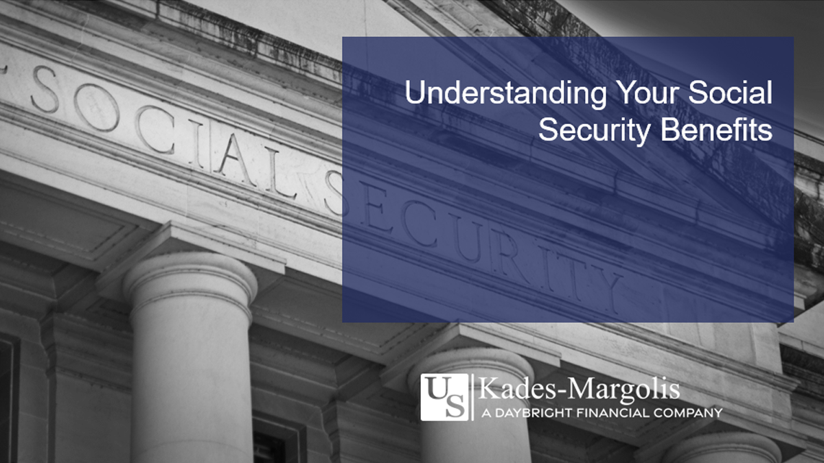 Social Security Powerpoint Image
